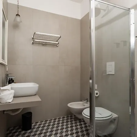 I Tre Santi By Dimorra Apartment *
