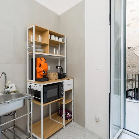 Apartment I Tre Santi By Dimorra *