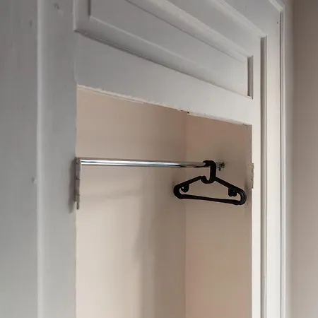 I Tre Santi Apartman *