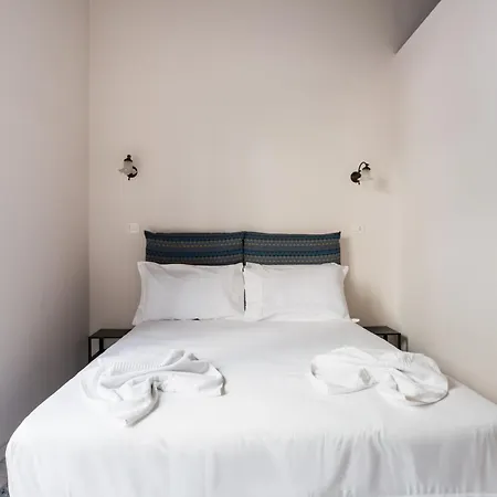 I Tre Santi * Nápoly