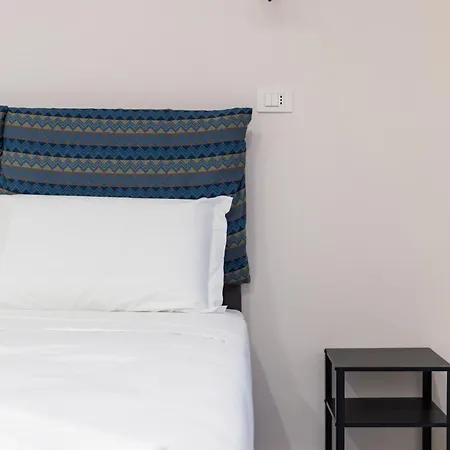 I Tre Santi Apartman Nápoly