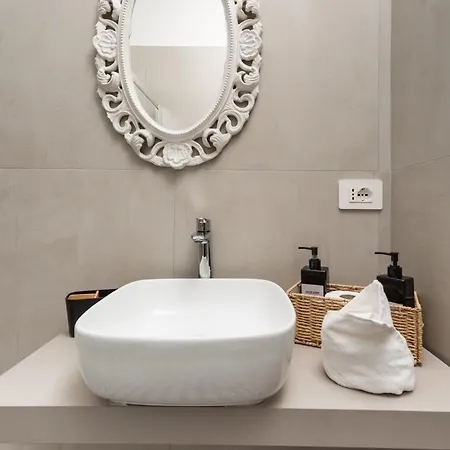 I Tre Santi Apartman *