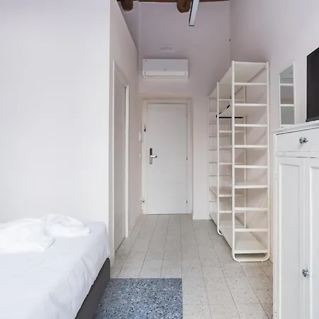 Apartman I Tre Santi