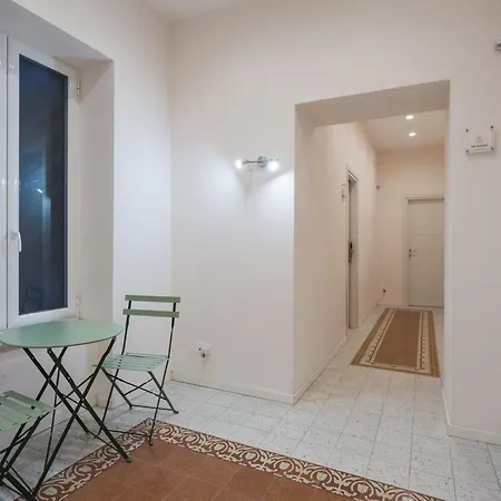 I Tre Santi Apartman *