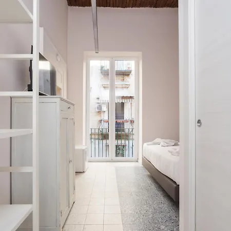 I Tre Santi By Dimorra Apartment