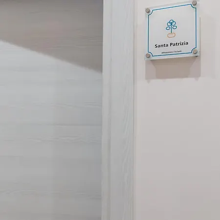 I Tre Santi Apartament