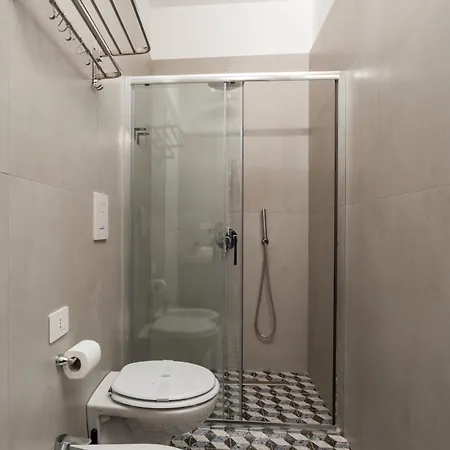 I Tre Santi By Dimorra Apartment