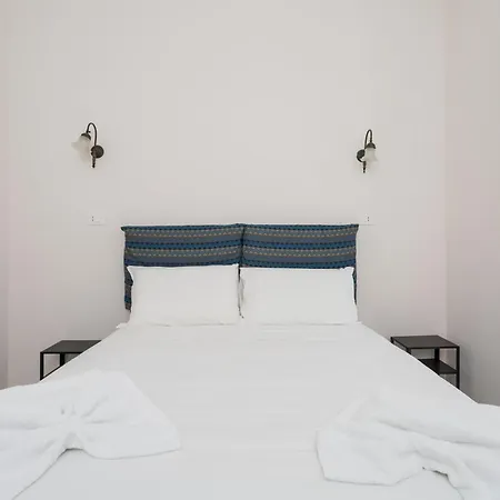 Apartament I Tre Santi