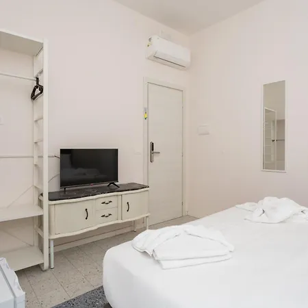 I Tre Santi Apartament Neapol
