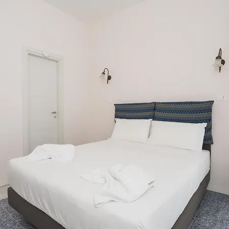 Apartament I Tre Santi *