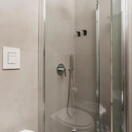 I Tre Santi By Dimorra Apartment *