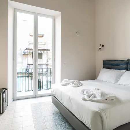 I Tre Santi Apartament